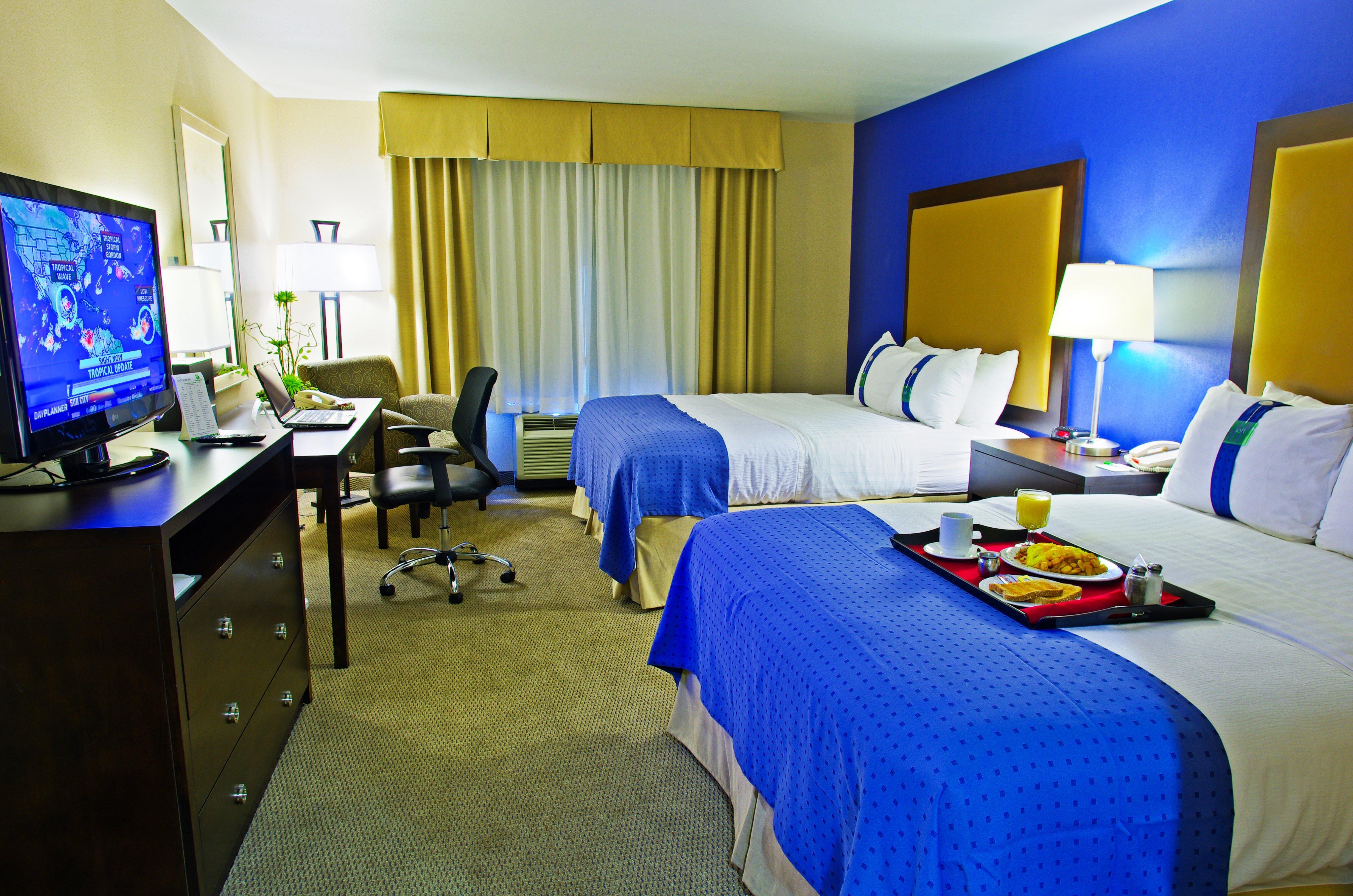 Holiday Inn Phoenix Airport, An Ihg Hotel Room photo